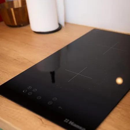 شقة Blau Ultracentral