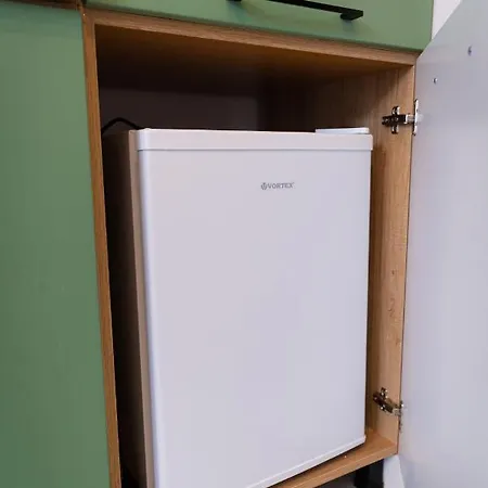 Blau Ultracentral شقة