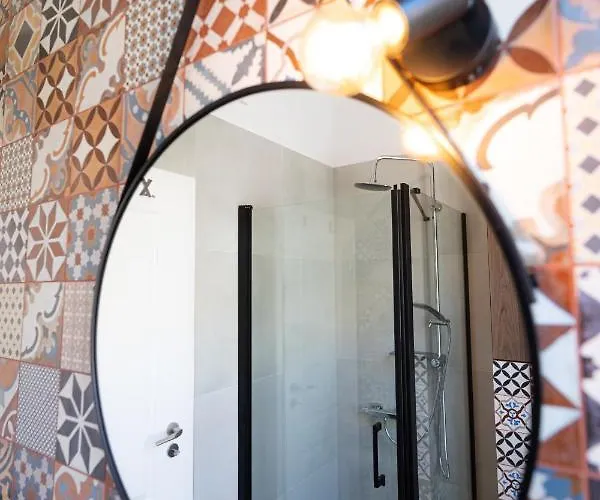 Apartamento Blau Ultracentral *