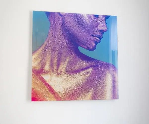 Apartamento Blau Ultracentral