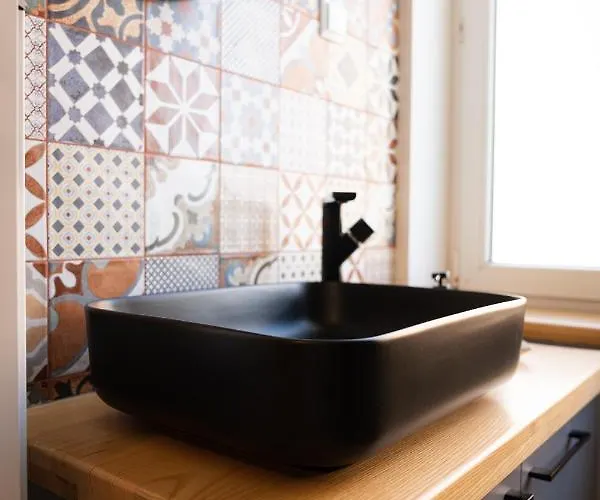 Blau Ultracentral Apartamento *