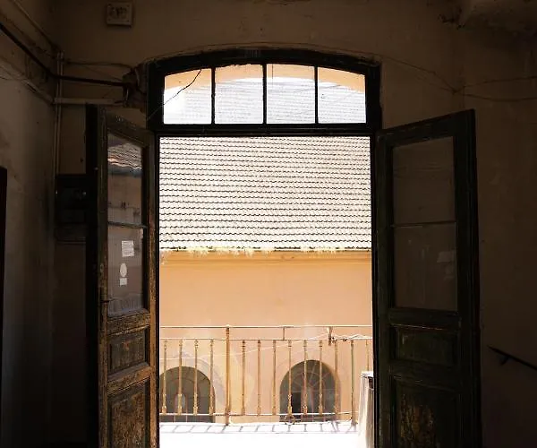 Blau Ultracentral * Timişoara