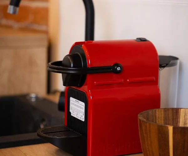 Apartamento Blau Ultracentral Timişoara