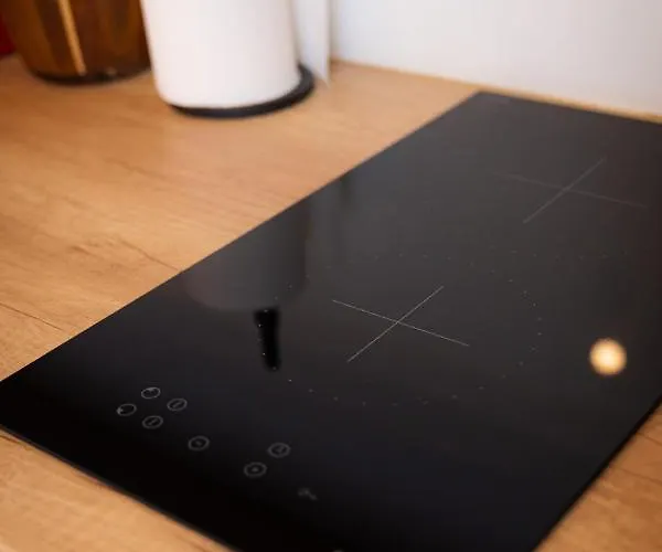 Apartment Blau Ultracentral