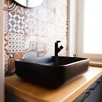 Blau Ultracentral Apartment *