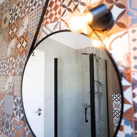 Appartement Blau Ultracentral *