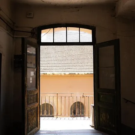 Blau Ultracentral * Timişoara