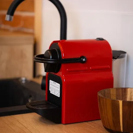 Appartement Blau Ultracentral Timişoara