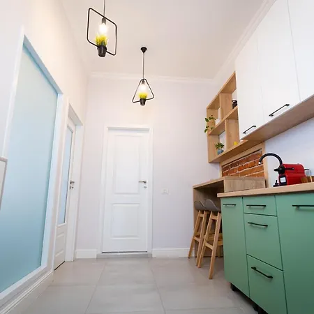 Appartement Blau Ultracentral Timişoara