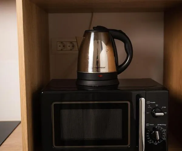 Blau Ultracentral Appartement *