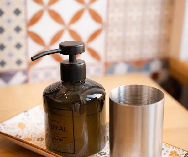 Blau Ultracentral Timişoara